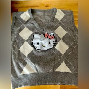 Hello Kitty Vest